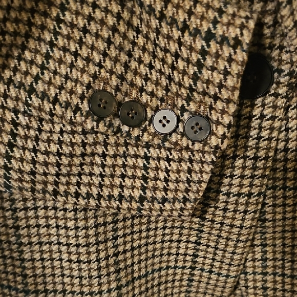 ASTR The Label Houndstooth Blazer - Picture 5 of 6